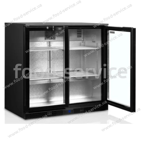 Барний холодильник Tefcold DB201H